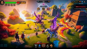 Game GrandiaMod1.2: Transform Your Classic Gaming Experience with Exciting New Features