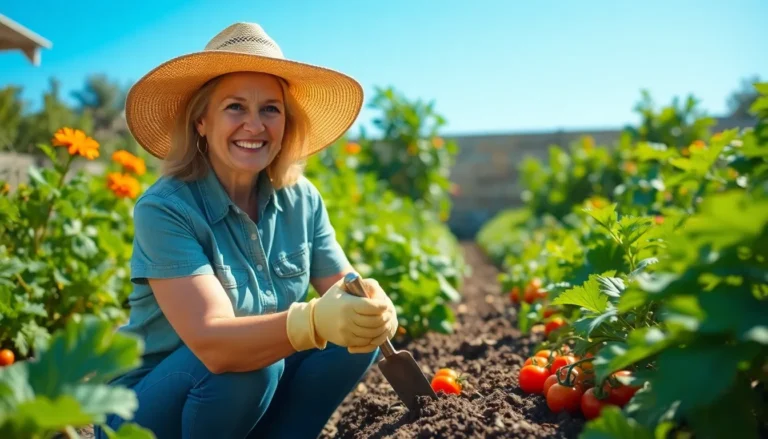 florida vegetable gardening guide