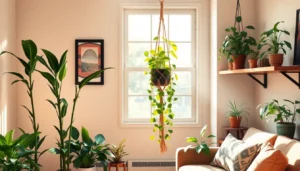 most common houseplants